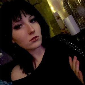 Meet your Posher, Alyse